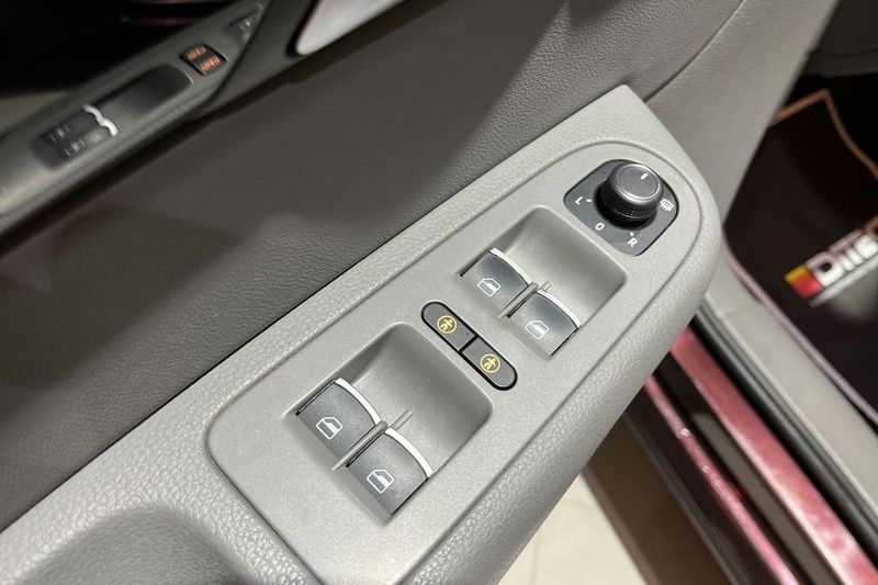 Volkswagen Sharan bild 9