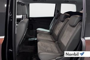 Volkswagen Sharan bild 4