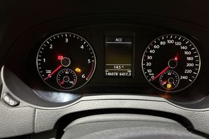 Volkswagen Sharan bild 12