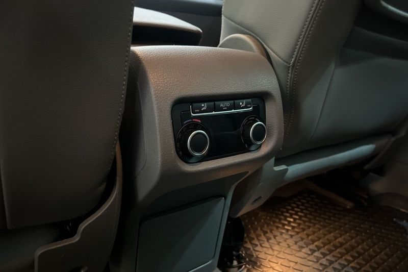 Volkswagen Sharan bild 7