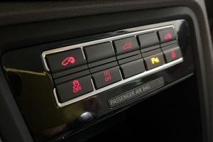 Volkswagen Sharan bild 15