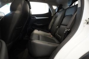 MG ZS EV bild 6