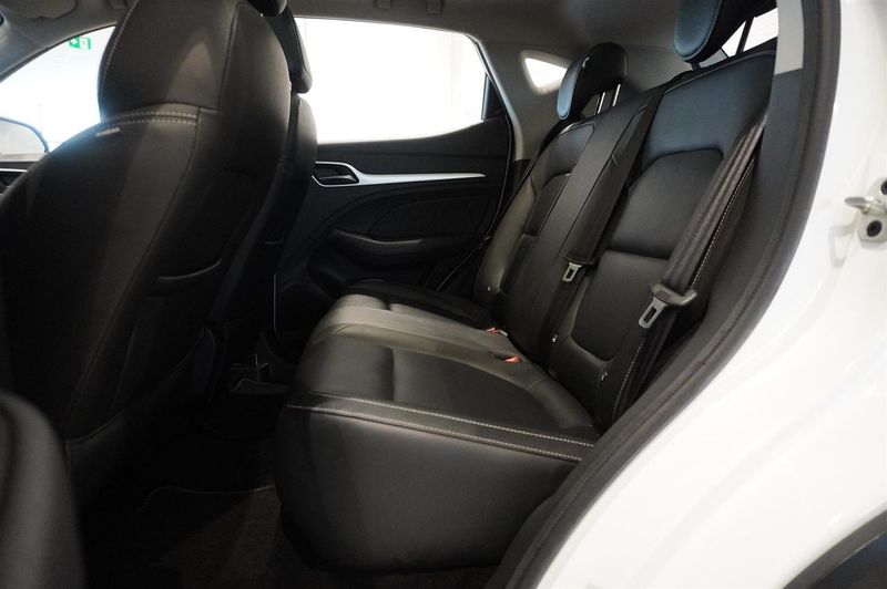 MG ZS EV bild 6