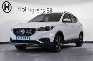 MG ZS EV bild 1