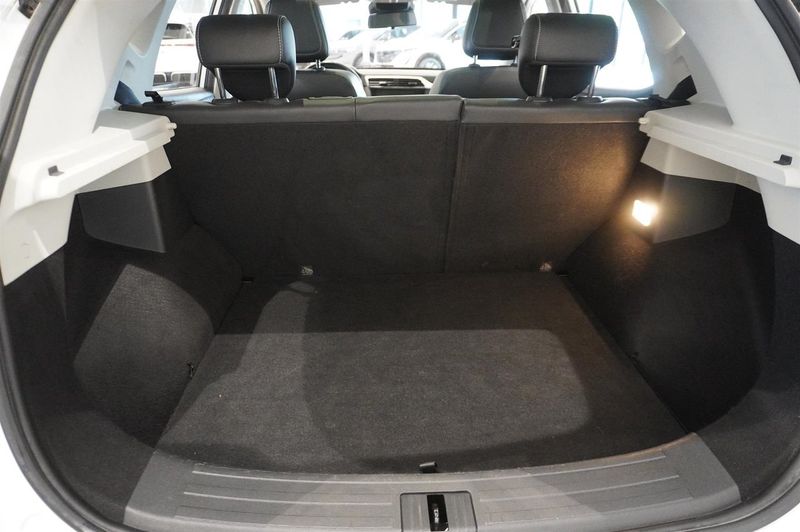 MG ZS EV bild 13