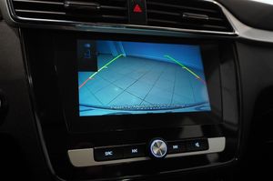 MG ZS EV bild 12