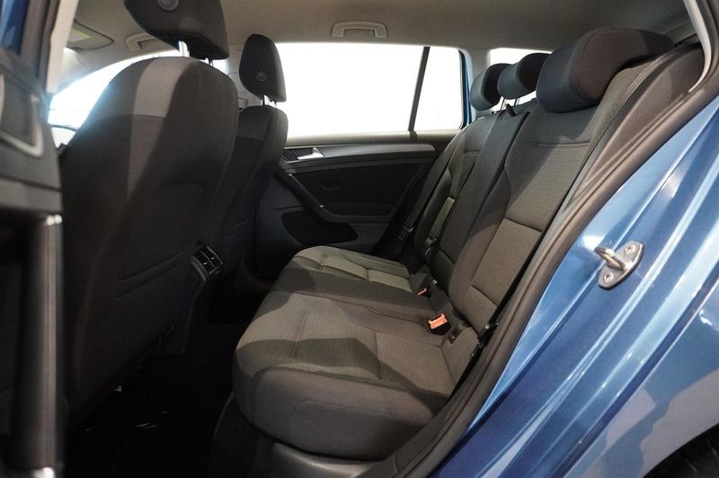 Volkswagen Golf bild 6