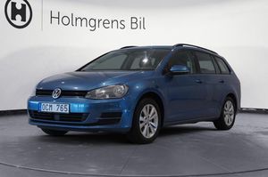 Volkswagen Golf bild 1