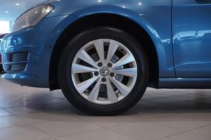 Volkswagen Golf bild 10