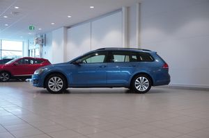 Volkswagen Golf bild 4