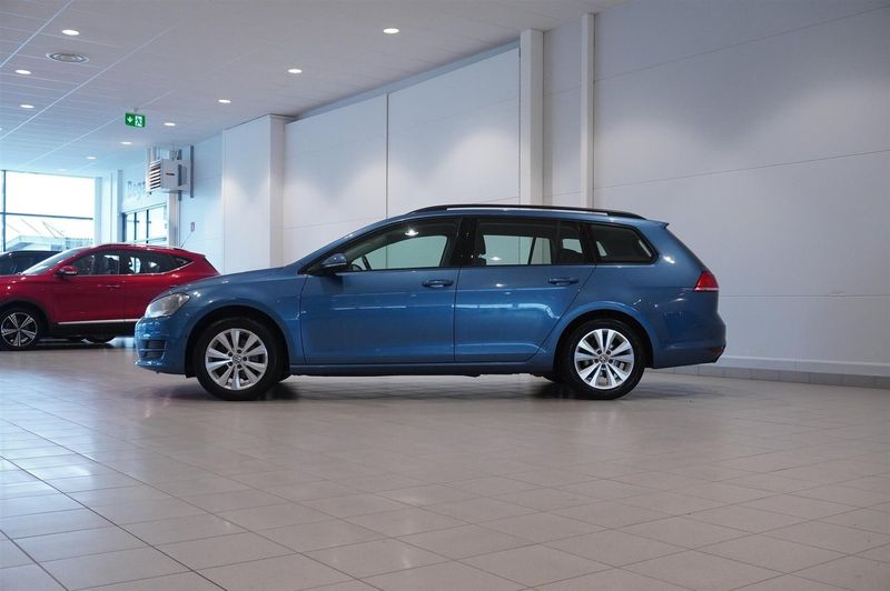 Volkswagen Golf bild 4