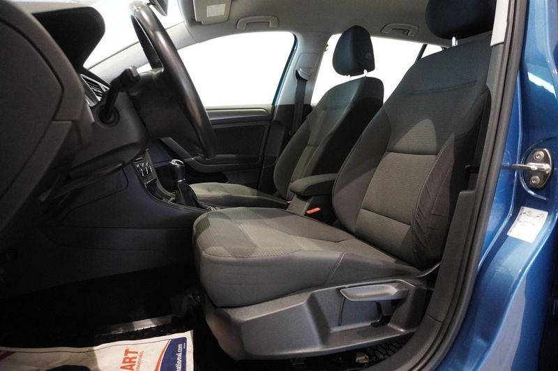 Volkswagen Golf bild 5
