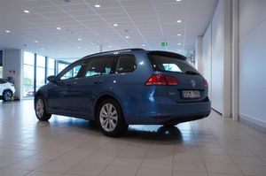 Volkswagen Golf bild 3