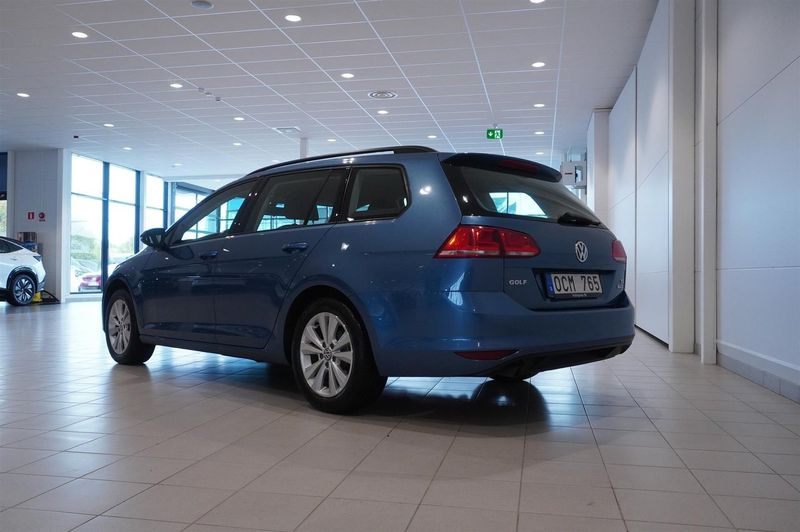 Volkswagen Golf bild 3