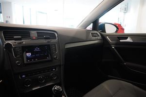 Volkswagen Golf bild 7