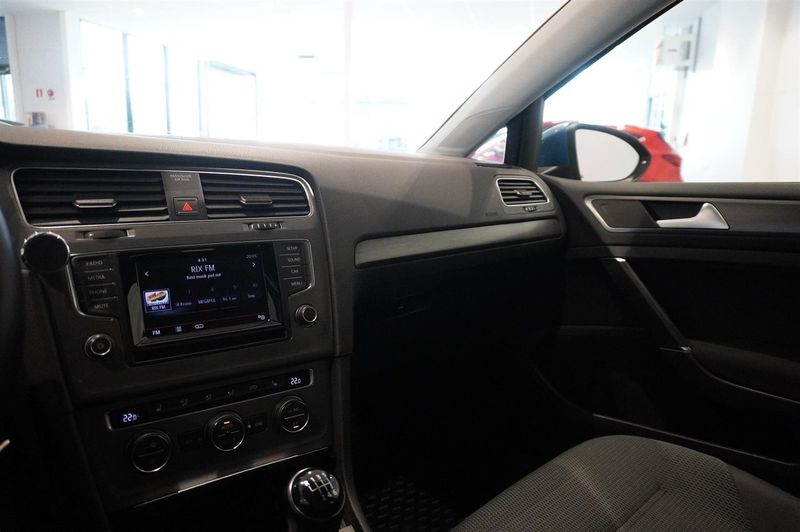 Volkswagen Golf bild 7