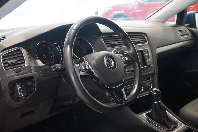 Volkswagen Golf bild 2