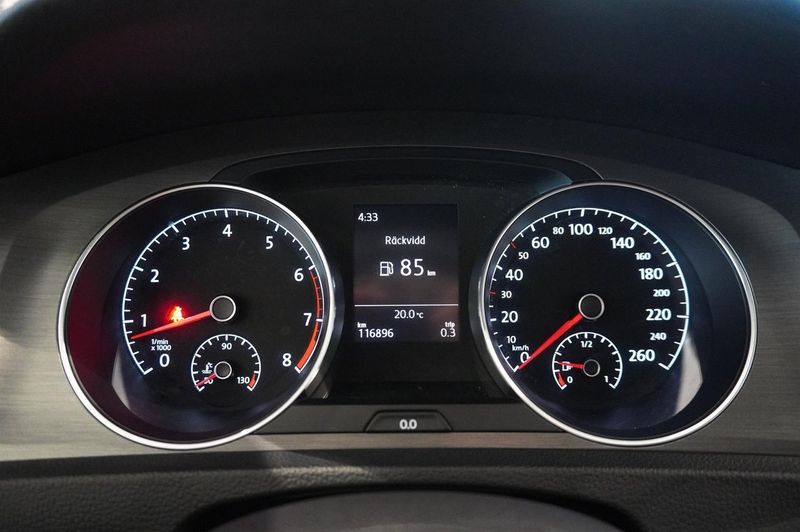 Volkswagen Golf bild 9
