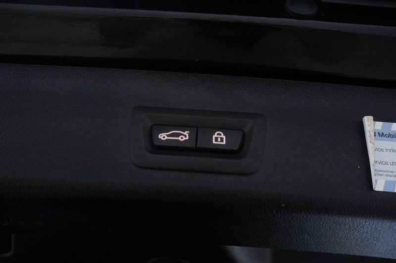 BMW 520 bild 14