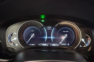 BMW 520 bild 12