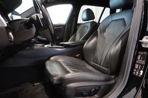 BMW 520 bild 5
