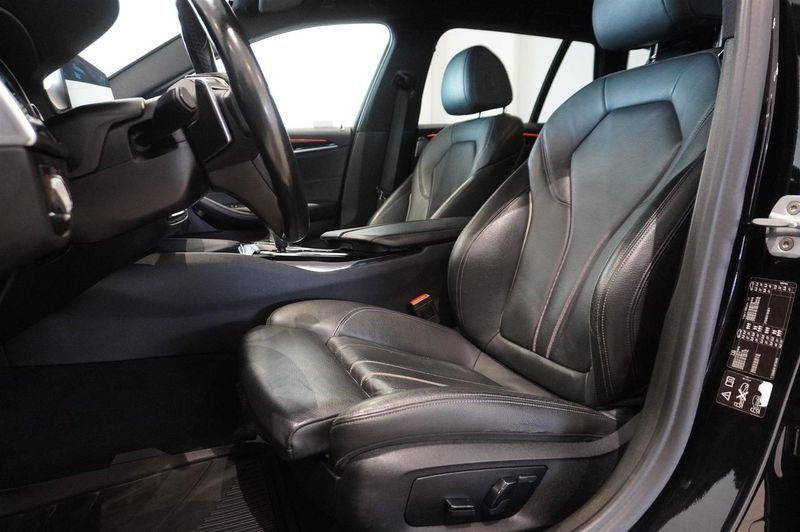 BMW 520 bild 5
