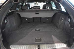 BMW 520 bild 13
