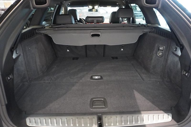 BMW 520 bild 13