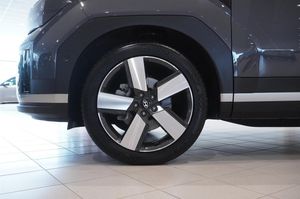 Hyundai Santa Fe bild 17
