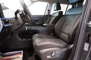 Hyundai Santa Fe bild 5