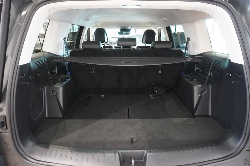 Hyundai Santa Fe bild 14