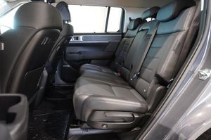 Hyundai Santa Fe bild 6
