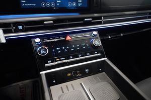 Hyundai Santa Fe bild 13