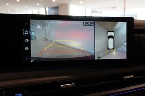 Hyundai Santa Fe bild 11