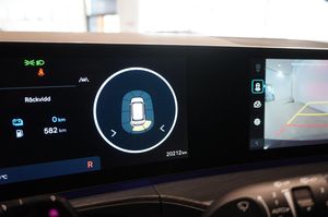 Hyundai Santa Fe bild 12
