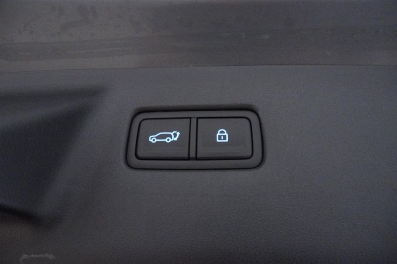 Hyundai Santa Fe bild 16