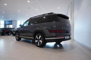 Hyundai Santa Fe bild 3