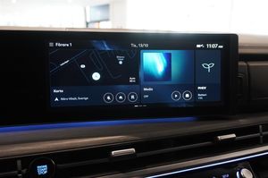 Hyundai Santa Fe bild 10