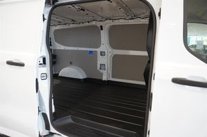 Ford Transit Custom bild 4
