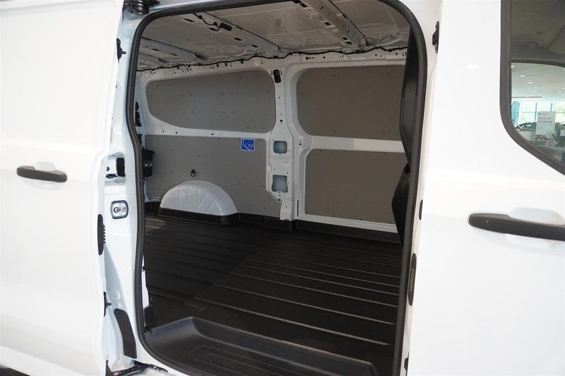 Ford Transit Custom bild 4