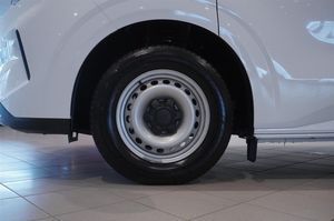 Ford Transit Custom bild 11