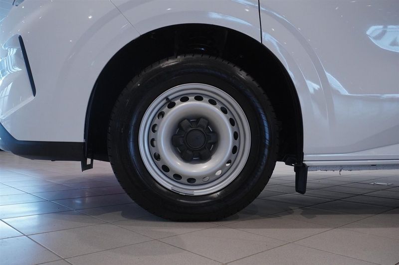 Ford Transit Custom bild 11