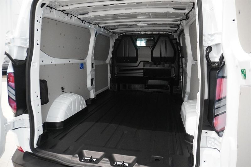 Ford Transit Custom bild 3