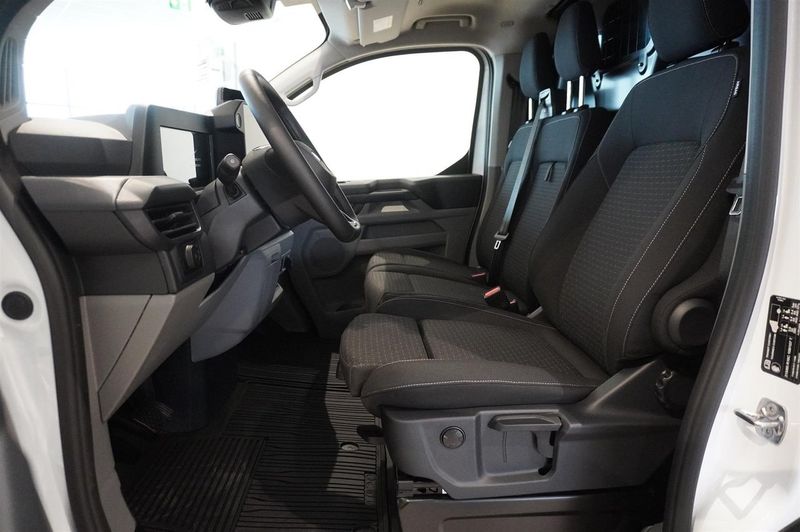 Ford Transit Custom bild 5