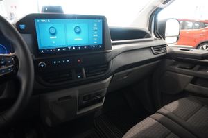 Ford Transit Custom bild 7