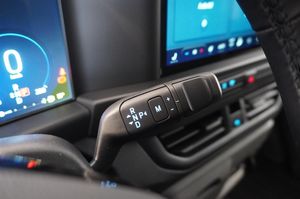 Ford Transit Custom bild 6