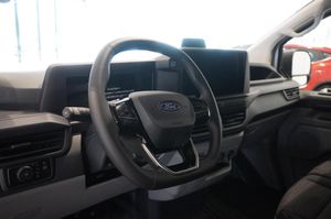 Ford Transit Custom bild 2