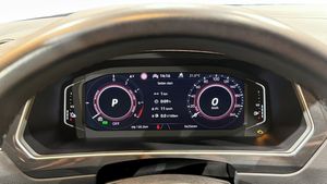 Volkswagen Tiguan bild 20