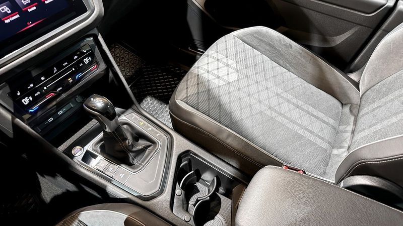 Volkswagen Tiguan bild 17