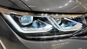 Volkswagen Tiguan bild 16